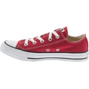 Resim Converse Chuck Taylor As Core Kadın Ayakkabı Kırmızı Spor Ayakkabı 40 (01-M96 