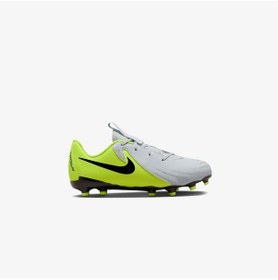Resim Nike Phantom Gx 2 Çocuk Kramponu Yeşil - Beyaz 