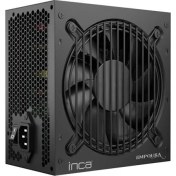 Resim Inca 1000w 80 Platınum Empousa Ips-1050xn Pcıe5.0 Tam Modüler Power Supply 