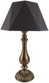 Resim vinner Eskitme Burgulu Metal Abajur VNRBRGABJ012304 