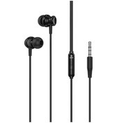 Resim Genpa Gnp Kulakiçi 3.5mm Jack Kablolu Slikonlu Kulaklık 3.5mm Kulaklık 