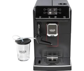 Resim Misda Store Magenta Milk Tam Otomatik Espresso Kahve Makinesi (RI8701/01) 