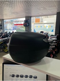 Resim Shad Motosiklet Çantası Sh-26 Shad Topcase 