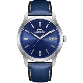 Resim Slazenger SL.09.2496.1.06 Erkek Kol Saati 