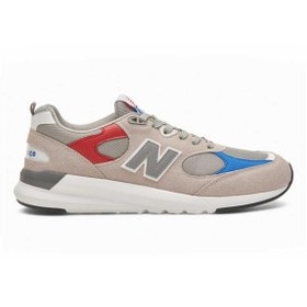 Resim New Balance 109 Gri Erkek Spor Ayakkabı Ms109ırs 