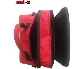 Resim Sevbags Xbox Taşıma Çantası Series x 