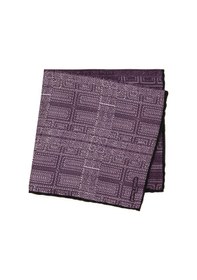 Resim Pierre Cardin Erkek Mor Mendil 50325969-370 Mor 