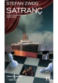 Resim Satranç / Stefan Zweig / 