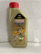 Resim Castrol Power 1 10w 40 4 t sentetik yag 1 lt 