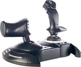 Resim Thrustmaster T. Flight Hotas One (Hotas System, Xbox One/PC) 