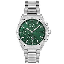 Resim U.S. Polo Assn. USPA1079-02 Erkek Kol Saati 