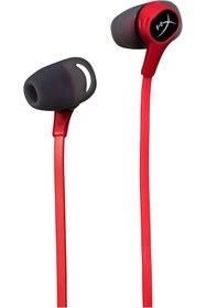 Resim Genel Markalar Cloud Earbuds Kulakiçi Gaming Kulaklık HX-HSCEB-RD 