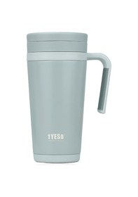 Resim Tyeso Business Vakumlu Çay Demleme Ve Kahve Bardağı 500 Ml-Füme 