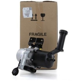 Resim PSA 1637830280 | Citroen C4 2005-2010 Elektrikli Direksiyon Pompası Orijinal 