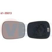 Resim Ayna Camı Sol-sag Isıtmalı Renault Kangoo 2002-2008 Veka 