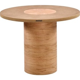 Resim Masifart Vespa 100 Lük Truva Masa Cilasız Ham Ham 