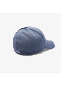 Resim Under Armour Blitzing Low Str Erkek Gri Şapka 1376700 