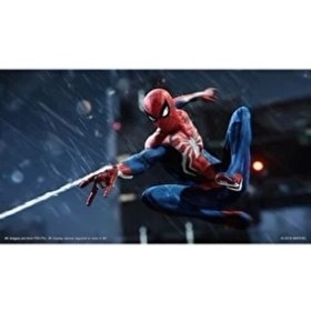 Resim Sony Marvel's Spider-Man Game Of The Year Edition PS4 Aksiyon Oyunu Tek Oyuncu ve DLC İçerikleriyle 