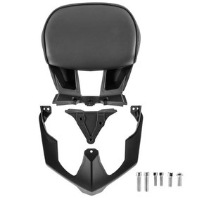 Resim Yamaha Xmax 250-300 Sissy Bar Sırt Dayama 2018-2023 Supermoto Diğer 