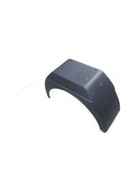 Resim Ford Transıt V363 14/19 Arka Çamurluk Davlumbazı Sağ/sol Aynı Adet Pıckup - Çamurluk 