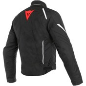 Resim Dainese Laguna Seca 3 D-dry Black Lava Red Mont 