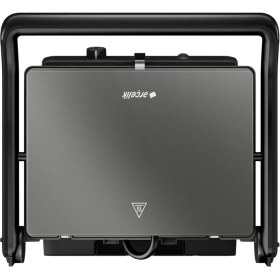 Resim Arçelik Tm 6046 G Tost Makinesi 