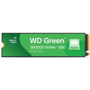 Resim Nil AVM WD Green SN3000 NVMe M.2 2TB 