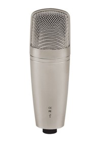 Resim Behringer C-1u Usb Condenser Stüdyo Kayıt Mikrofonu 