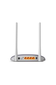 Resim Tp-Link xxq-5sz Td-w9960 300 Mbps Kablosuz Adsl2/vdsl2 Modem 