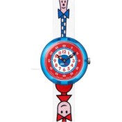 Resim Flik Flak Ticking Right FBNP079 Çocuk Kol Saati 