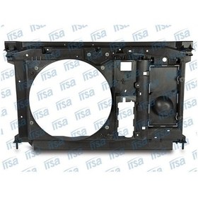 Resim Itsa- Peugeot 308 2008 Fan Çerçevesı Ön Radyatör Plastık 7104ch 7104ch 7104cf 