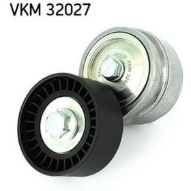 Resim Fiat Bravo 1995-2010 Arası 1.9 Td 75 S, 1.9 Jtd 105, 1.9 D Multijet Skf Marka Vantilatör Kayış Gergi Rulmanı 
