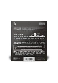 Resim DADDARIO ETB92-5 BAS GİTAR TEL SETİ, 5 TELLİ , XL SERİSİ, 