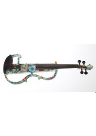 Resim Elektro Keman 4/4 Kutulu 