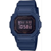 Resim Casio DW-5600BBM-2DR G-Shock Erkek Kol Saati 