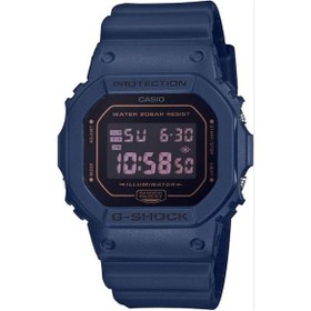 Resim Casio DW-5600BBM-2DR G-Shock Erkek Kol Saati 