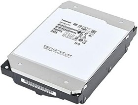 Resim TOSHIBA 18TB 3.5 MG09ACA18TE SATA 3.0 7200 RPM Güvenlik-ENT Harddisk, 100.30.10.0171 
