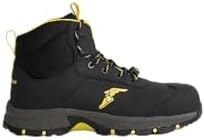 Resim Goodyear Enduro Boot S3L ESD HRO Fiberglas Burunlu İş Botu 