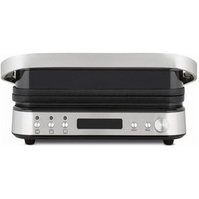 Resim Fakir Grill Expert Pro 2000 W Izgara & Tost Makinesi 