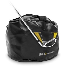 Resim GARENTAS Golf Volan Çalıştırma Çubukları, Antrenman İçin Etkili Alet 