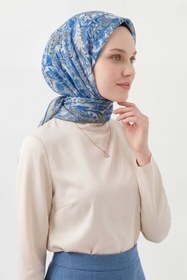Resim Silk Home Soft Eşarp 73146-19 