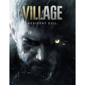 Resim Resident Evil Village Ps4 – Ps5 (Dijital Ürün) 