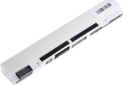 Resim Asus X101H Notebook Bataryası Pili - Beyaz - 3 Cell İnfostar