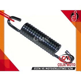 Resim Cg125 Sehpa Yayı Alt Gms6539 