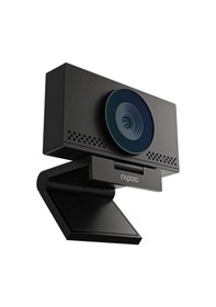 Resim Rapoo 12968 C500af 4k 2160p Webcam 