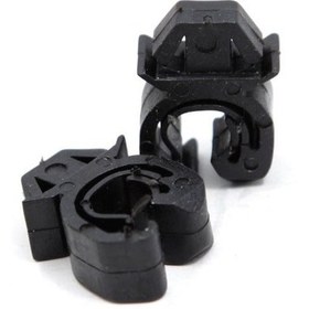 Resim Opel Corsa B Kaput Demiri Baglanti Lastigi 422580108 