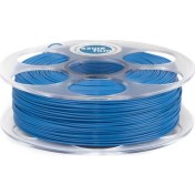 Resim Azure Film PLA Filament - Mavi 1,75 mm, 1 kg 
