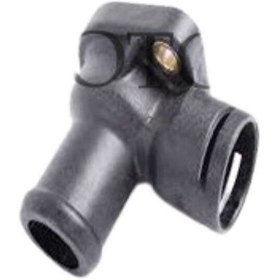 Resim Volkswagen Golf 3 Vento 1992 ve Sonrası Uyumlu Su Flanşı 