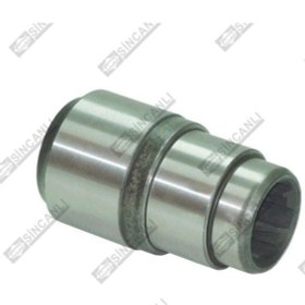 Resim Massey Ferguson 165/175/265/285 Kasnak Frezesi 