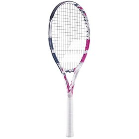 Resim Babolat Evo Aero Lite Pink U Unisex Tenis Raketi 